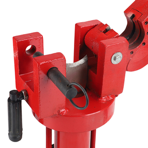 FJQ-52 <b>Split</b>-Type Wire Rope Cutter Hydraulic Cutting <b>Machine</b> FJQ-52 Max. Cutting Diameter45mm - Product Image 4