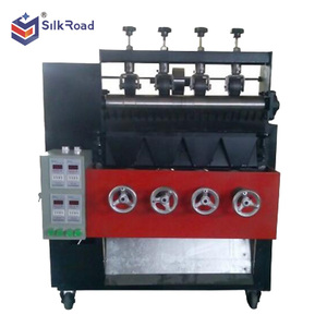 Galvanized <strong>Pot</strong> <strong>Scourer</strong> <strong>Making</strong> <strong>Machine</strong> - Product Image 1