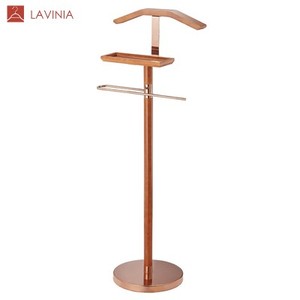 Lavinia Modern Design <strong>Corner</strong> Decoration Clothes Hanging Wooden <strong>Coat</strong> <strong>Stand</strong> Home Hotel <strong>Coat</strong> Hanger <strong>Stand</strong> - Product Image 1