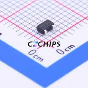 Original et nouveau XC61FN2712MR SOT-23 Circuit intégré IC puce PMIC moniteur et réinitialisation IC - Product Image 1