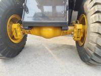 Wheel Loader HT953 With Competitive Price and Excellent Performance for Construction Work