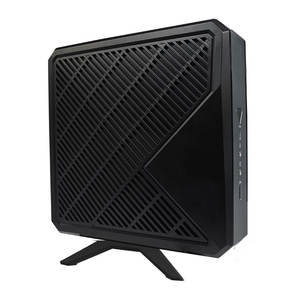 New Professional <b>Mini</b> <b>PC</b> for 3D Design Ryzen 9 5800HX RX 6600LE 8GB Dedicated Video Memory USB4 Windows 11 <b>Desktop</b> - Product Image 3