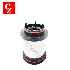Séparateur de brume d'huile 7316300000 Filtre d'échappement pour pompes rotatives à palettes Rietschle séries VC202/VC303 – Élément filtrant coalescent durable - Product Image 2