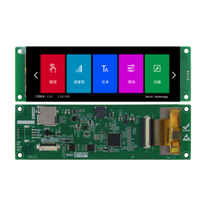 Dacai 4.<span class=keywords><strong>6</strong></span> "השפתיים מותאם אישית tft <span class=keywords><strong>lcm</strong></span> 320*960 סוג בר מסך lcd ארוך - Product Image 6