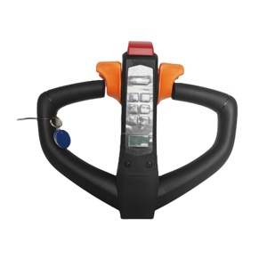 Đầu Máy Xới DC24V 48V cho máy xếp Pallet điện và xe tải Pallet với khóa mã khóa và màn hình LCD - Product Image 2