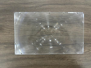 맞춤형 광학 솔루션 프레넬 렌즈 LCD 3D 프린터용 UV 경화 중국 제조업체 - Product Image 4