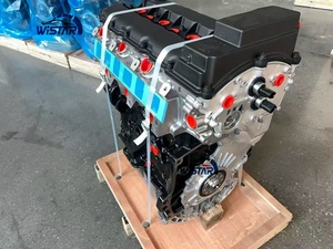 <span class=keywords><strong>Motor</strong></span> de Gasolina de Alto Rendimiento 3.6L <span class=keywords><strong>VR6</strong></span> M55.01 M5501, Bloque Largo para Porsche Cayenne 9PA <span class=keywords><strong>3.6</strong></span> - Product Image 4