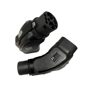 Adaptador de Carga CCS2 a GB/T <span class=keywords><strong>para</strong></span> <span class=keywords><strong>Cargadores</strong></span> Europeos de <span class=keywords><strong>Vehículos</strong></span> <span class=keywords><strong>Eléctricos</strong></span> a <span class=keywords><strong>Vehículos</strong></span> <span class=keywords><strong>Eléctricos</strong></span> Chinos, Convertidor de Carga Rápida DC - Product Image 2