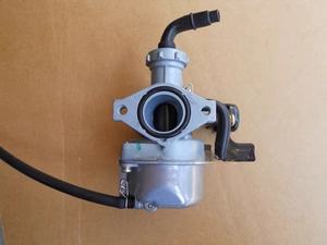 Carburador de Motocicleta Compatible con Componentes Honda CT50, CT70, ST50 y ST70 - Product Image 2