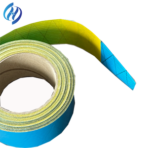 Sohi Yüksek Yapışkanlı File Bant, Rüzgar Bariyeri Kullanımı, Su Geçirmez Nefes Alabilen Membran ve Buhar Bariyeri Membranı için - Product Image 3