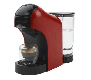 Dolc gusto capsul espresso coffee machines 3 in 1 maker coffee machine