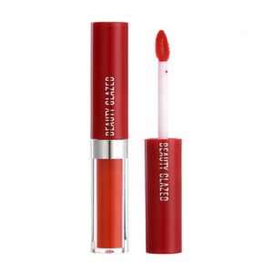 Nuovi prodotti per il trucco di bellezza smaltati campioni gratuiti rossetto liquido opaco di lunga durata - Product Image 1