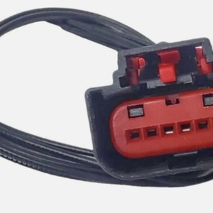 ขั้วต่อเซ็นเซอร์ตำแหน่งคันเร่งแบบ3U2Z14S411FJAA สำหรับ Ford Lincoln 2002-2018Y - Product Image 2