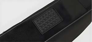 Sac à <span class=keywords><strong>clavier</strong></span> 61 touches 88 <span class=keywords><strong>clavecin</strong></span> étanche Oxford EVA épaissi épaules sac de transport Portable pour guitare orgue électronique - Product Image 4