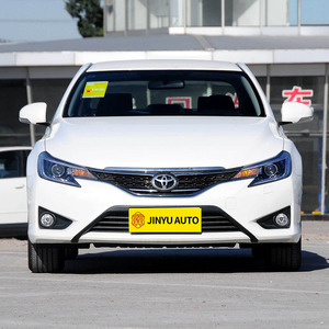 Marca para Toyota Reiz 2013, <span class=keywords><strong>Coches</strong></span> <span class=keywords><strong>Muy</strong></span> <span class=keywords><strong>Baratos</strong></span>, Sedán de 5 Plazas, 2.5L 193hp V6, <span class=keywords><strong>Coches</strong></span> Usados, Vehículo de Gasolina, Mejores Ofertas, Mark X - Product Image 4
