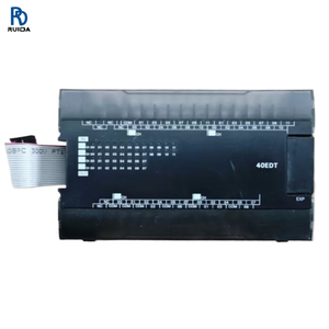 Module d'extension PLC de haute qualité CP1W 40EDT CP1W 20EDT, unité de contrôle numérique E/S pour l'acquisition de signaux et le commutation logique en I/O - Product Image 1