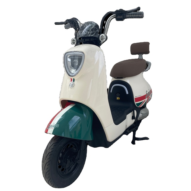 How to Source Komaki-Style 3-Wheel Family Scooters