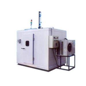 Peralatan Simulasi Benturan Vertikal dan Jatuh Industri - Product Image 6