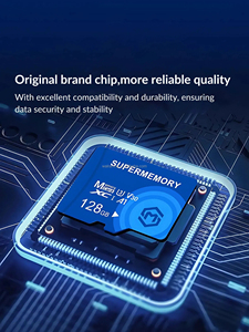 Smart <b>Card</b> Photodom SD TF C10 U3 V10 Micro <b>Memory</b> <b>Card</b> high speed <b>for</b> <b>Camera</b> can support 4K recording - Product Image 2