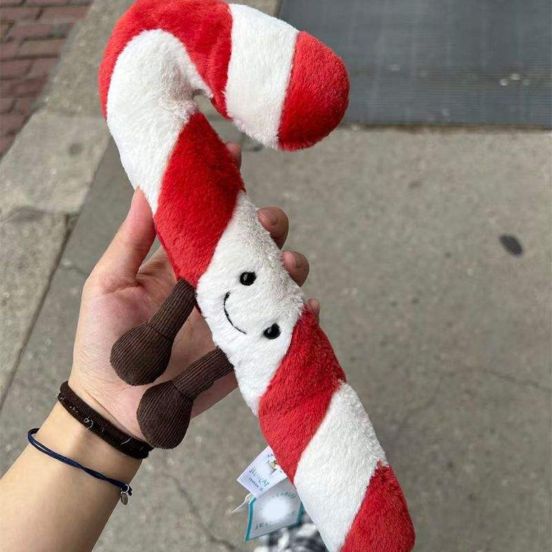 คริสต์มาสแคนดี้แคน