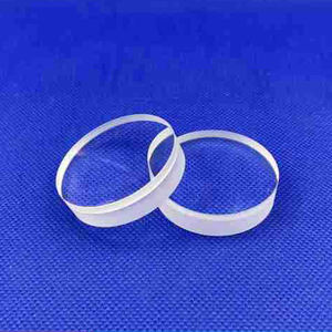 Lente Acromática Doble de Distancia Focal de 100 mm para Instrumentos - Product Image 2