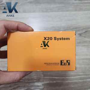 B & R X20SI9100 X20 Módulo de entrada digital seguro - Product Image 3