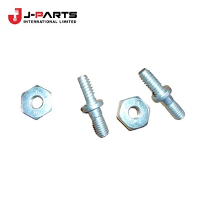 Tornillo para Nissan URVAN E25 2001-2012 ZD30 Diésel OE 23344A 23344A - Product Image 4