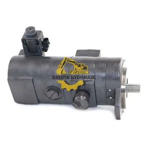 हाइड्रोलिक गियर पंप 6688714 688714rem 6688670 688714rem 6686713 686713rem 6693349 कॉम्पैक्ट ट्रैक लोडर के लिए 6686713rem - Product Image 6