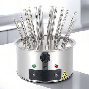 ZWAD-12 실험실용 공기 흐름 건조기(빠른 유리기구 및 시험관 건조용) - Product Image 1