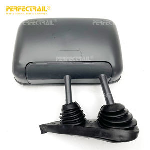 PERFECTRAIL 93936852 93936853 pièces de rechange automatiques rétroviseur latéral gauche <span class=keywords><strong>droit</strong></span> pour plate-forme <span class=keywords><strong>Iveco</strong></span> <span class=keywords><strong>Daily</strong></span> II 1989-1999 - Product Image 3