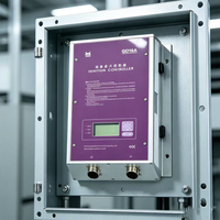 OEM Verfügbar GD16A Zündsteuergerät 16-Kanal-Zündmodul für Stationäre Gasgeneratoren