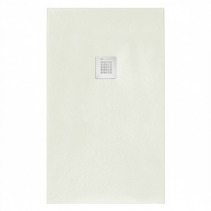 Plato de Ducha Emotion Line Serenity Rectangular 80 x 100 cm Grafito 7016 - Product Image 2