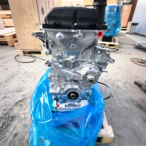 Sistema de Motor Automotriz de 2.7L para <span class=keywords><strong>Toyota</strong></span> Tacoma Hiace, Ensamblaje de Motor 2TR-FE, Bloque Largo y Bloque <span class=keywords><strong>Corto</strong></span> - Product Image 6