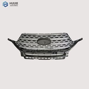 Pièces automobiles <span class=keywords><strong>de</strong></span> haute qualité Grille avant <span class=keywords><strong>de</strong></span> voiture Grille supérieure pour <span class=keywords><strong>EXPLORER</strong></span> 2020 <span class=keywords><strong>2021</strong></span> 2022 LB5Z-8200- - Product Image 2