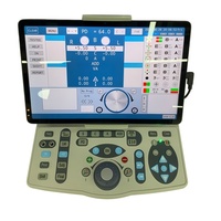 HOT SALES High Accuracy Ophthalmic Instrument Ophthalmic Equipment Auto Phoropter Easy for Measurement Auto Phoropter
