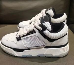 Zapatos Casuales para Hombre, para Todas las Temporadas, de Lujo, Retro, con Suela de Goma Gruesa que Aumenta la Altura, Transpirables, Estilo Caminata, Zapatos de Diseñador - Product Image 1