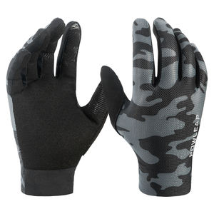 Gants de course de VTT avec logo personnalisé Gants de vélo tout-terrain respirants de haute qualité Fabricant de gants de VTT <span class=keywords><strong>BMX</strong></span> MX - Product Image 2