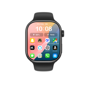 Smartwatch M16 da Fabbrica, 5G 4G TFT IP67, Magnetico Ultra Sottile, Business e Sport, Unisex, <span class=keywords><strong>2</strong></span>.02 Pollici 320x240 - Product Image 2