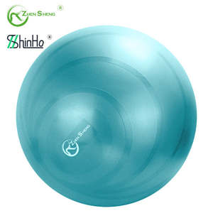 Pelota de Yoga Personalizada con Logotipo y Color Impresos, Pelota de Ejercicio, Pelota de Yoga para Sentarse, Estilo <span class=keywords><strong>Misson</strong></span> - Product Image 6