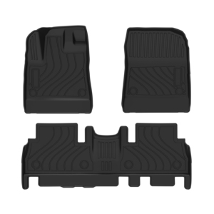 Meilleure vente de tapis de sol de voiture en TPE tous temps imperméable à l'eau accepter l'utilisation de revêtement de sol de voiture personnalisé pour <span class=keywords><strong>Peugeot</strong></span> Rifter - Product Image 2