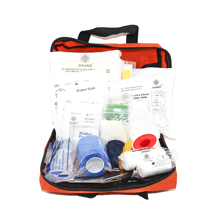 Outdoor Katastrophe notfall first aid kit überleben kit