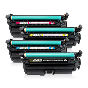 Cartouche de toner compatible Crg323bk pour imprimante laser Canon Lbp7750Cdn Lbp7700C, cartouche d'encre pleine capacité - Product Image 3