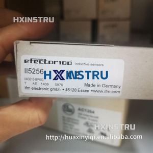 หนึ่งตัวสำหรับ IFM New II5256 พรอกซิมิตี้สวิตช์ H - Product Image 2