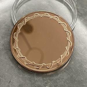 عملة معدنية مطلية بالذهب سبائك الزنك الصلب المينا مزدوجة الجانب يموت ضرب رمز تذكاري شخصية - Product Image 4