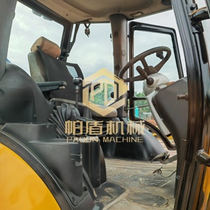 Chargeuse-pelleteuse JCB 4CX d'occasion, équipement lourd, JCB 4CX 3CX, excavatrice rétro d'occasion pour l'exportation - Product Image 6
