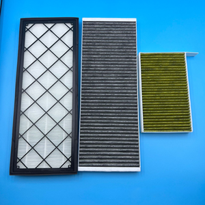 Recommandations de vente chaudes Prix d'usine Filtre à air Filtre de cabine pour Tesla Model 3 1107682-00-A - Product Image 1