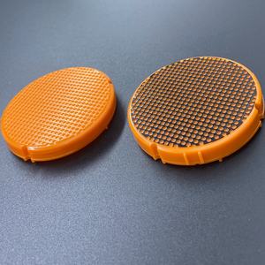 Özel yapılmış Abs büyük plastik köpek kemik enjeksiyon plastik kalıplama için oyuncaklar yapma - Product Image 2