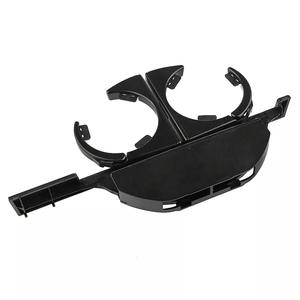 Portavasos para BMW E39, Soporte para el Tablero del Asiento Delantero, ABS, Volante a la Derecha, 1997-2003, Pieza H E39 XR - Product Image 1