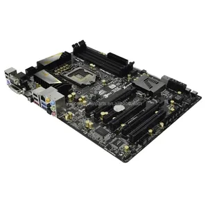 Cho Asrock Z68 extreme3 Gen3 Bo mạch chủ 32GB PCI-E3.0 HDMI LGA 1155 <span class=keywords><strong>DDR3</strong></span> ATX Z68 Mainboard 100% thử nghiệm đầy đủ làm việc - Product Image 2