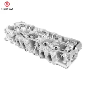 Milexuan 22RE 22R 22R-TE Engine Parts Cylinder Head 11101-35080 11101-35050 910070 For TOYOTA 2.4L Hilux Pickup